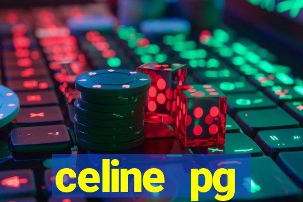 celine pg plataforma de jogos